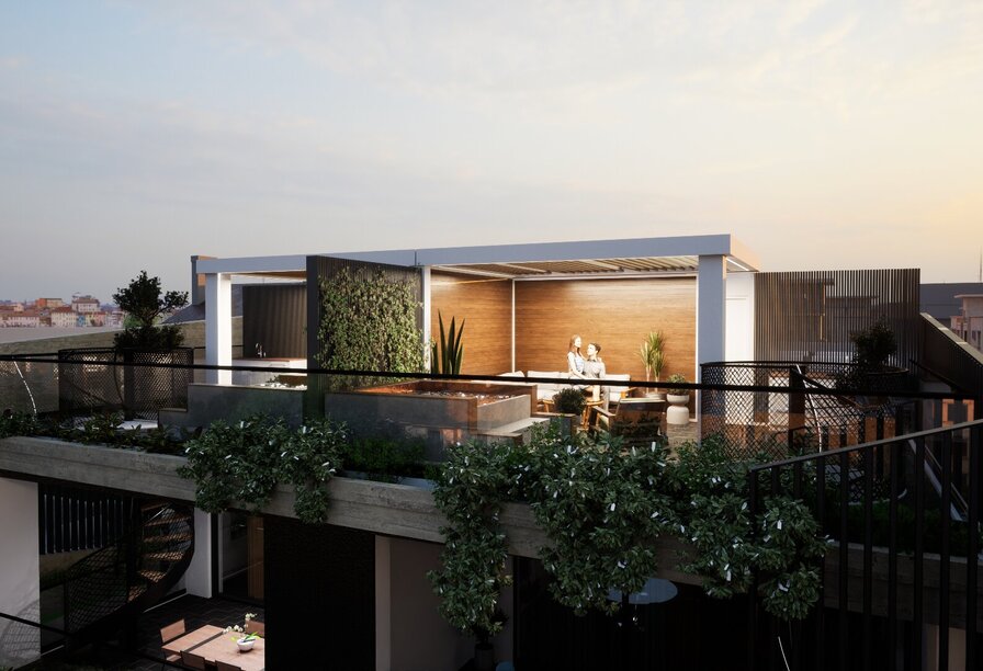 Фотогаллерея объекта 40818 - Фото 1 из 1