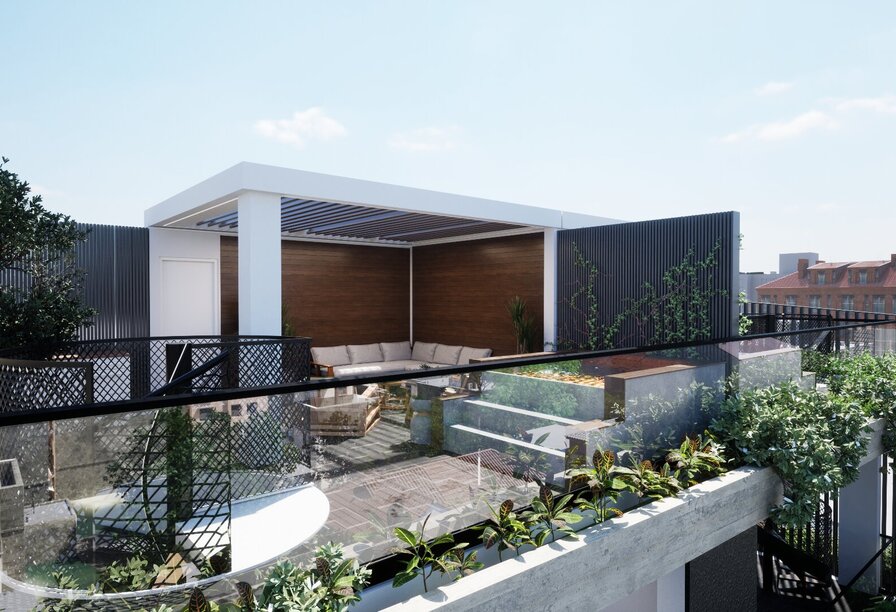 Фотогаллерея объекта 40820 - Фото 1 из 1