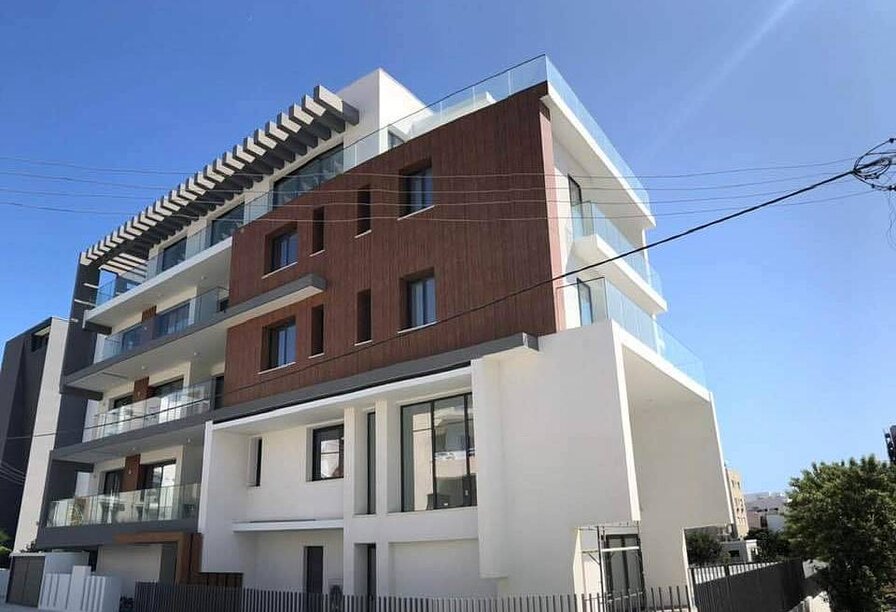 Фотогаллерея объекта 40951 - Фото 1 из 1