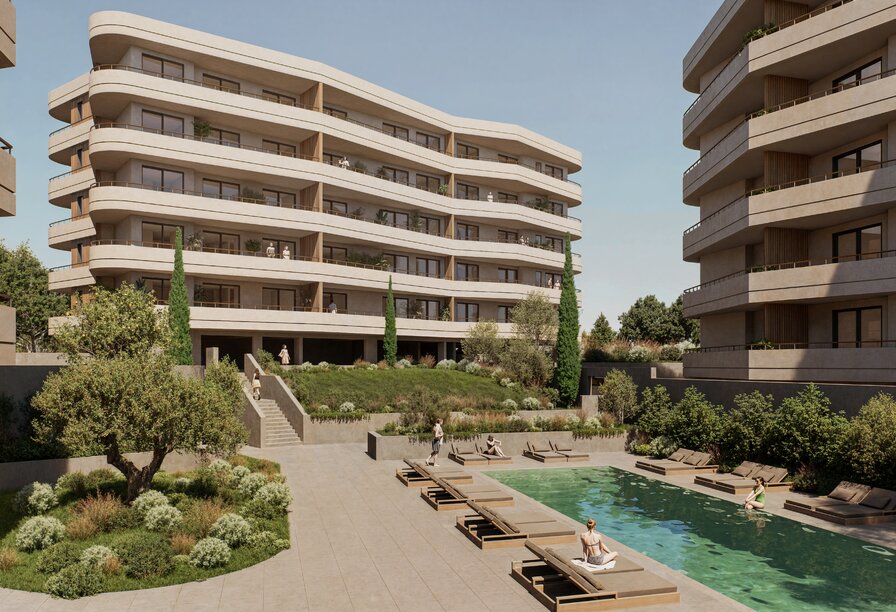 Фотогаллерея объекта 40994 - Фото 1 из 1