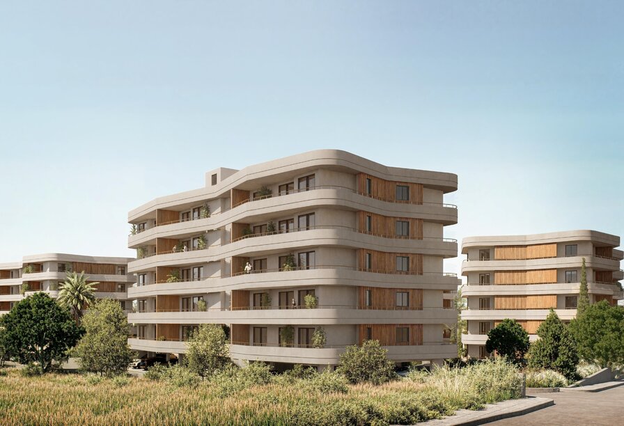 Фотогаллерея объекта 41001 - Фото 1 из 1