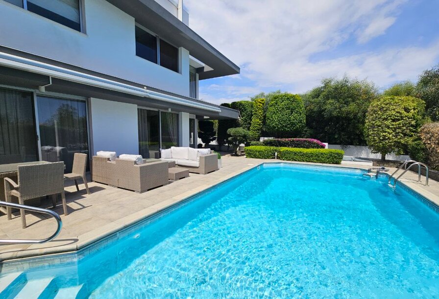 Фотогаллерея объекта 41169 - Фото 1 из 1