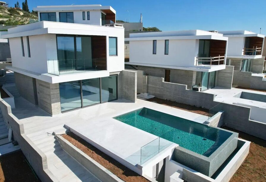 Фотогаллерея объекта 41083 - Фото 1 из 1