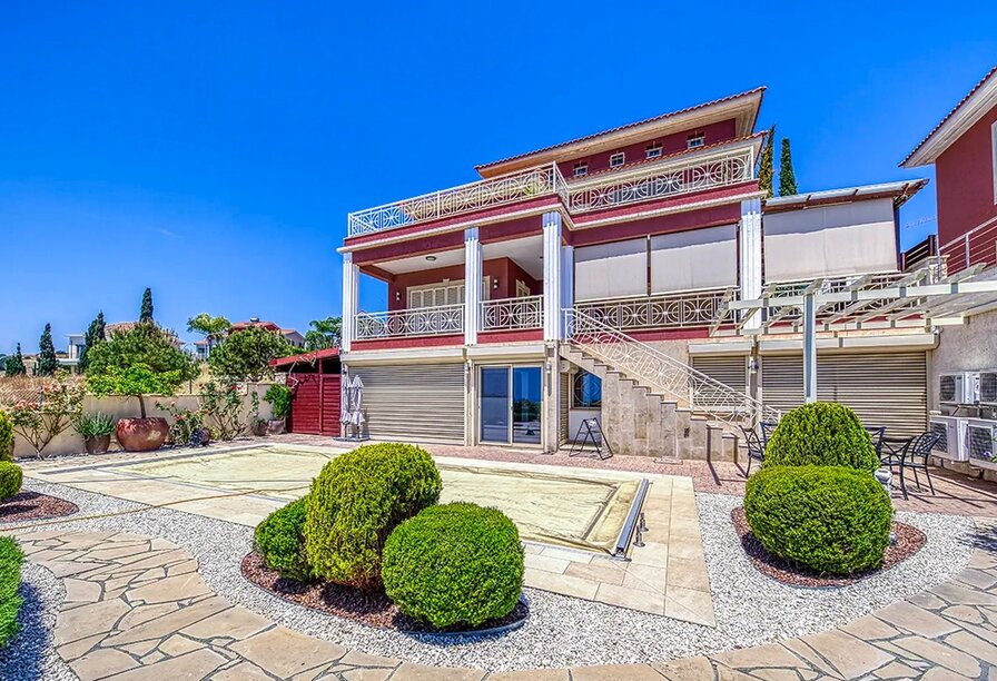 Фотогаллерея объекта 41319 - Фото 1 из 1