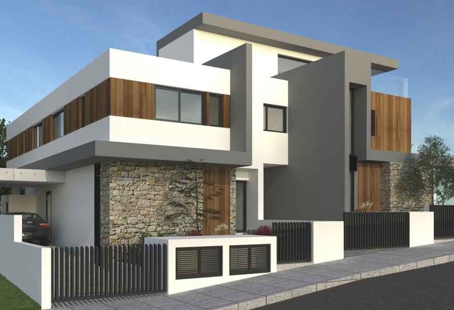 Фотогаллерея объекта 41165 - Фото 1 из 1