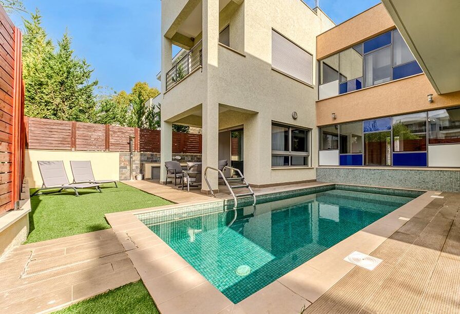 Фотогаллерея объекта 41178 - Фото 1 из 1