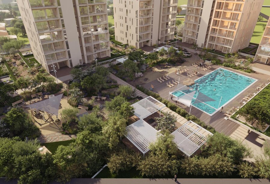 Фотогаллерея объекта 41835 - Фото 1 из 1