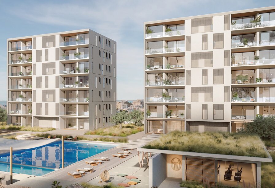 Фотогаллерея объекта 41840 - Фото 1 из 1