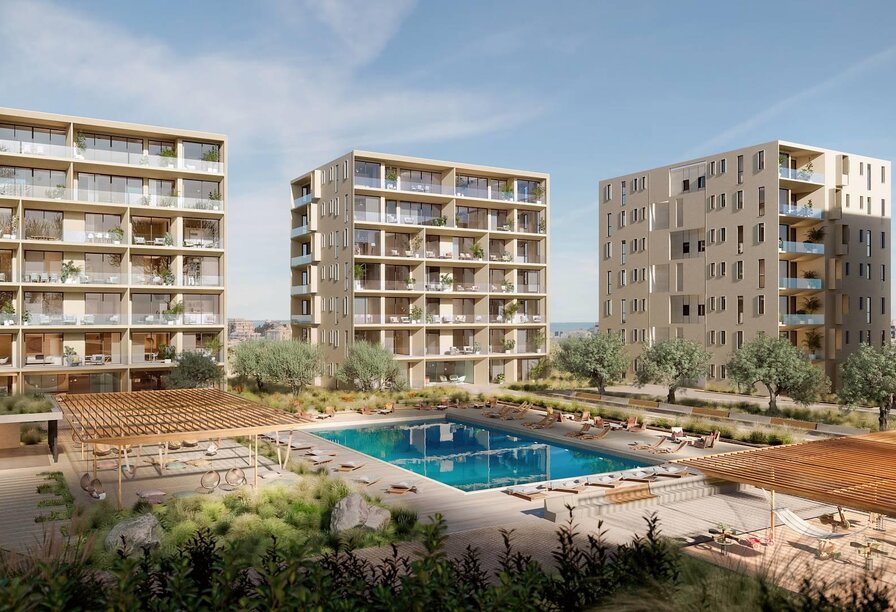 Фотогаллерея объекта 41851 - Фото 1 из 1