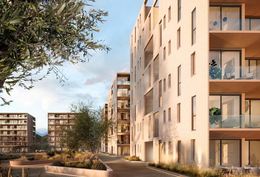 Фотогаллерея объекта 41852 - Фото 1 из 1