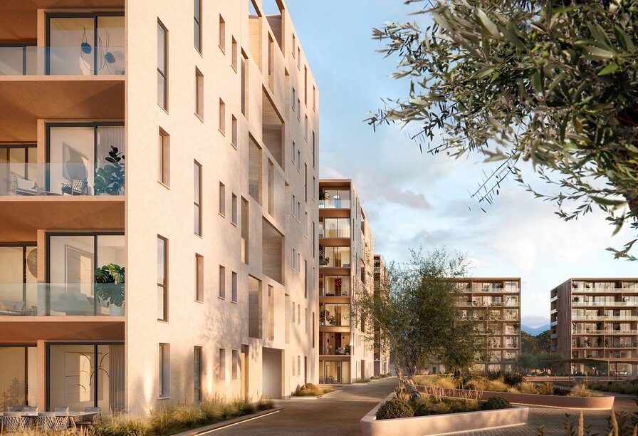 Фотогаллерея объекта 41858 - Фото 1 из 1