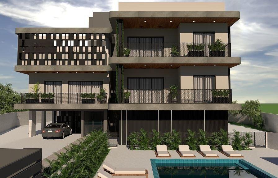 Фотогаллерея объекта 41302 - Фото 1 из 1