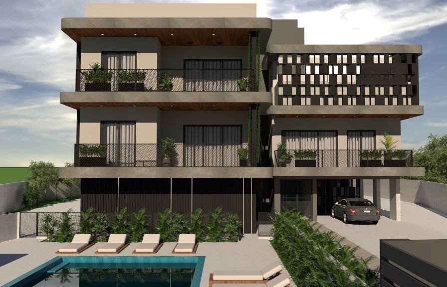 Фотогаллерея объекта 41305 - Фото 1 из 1