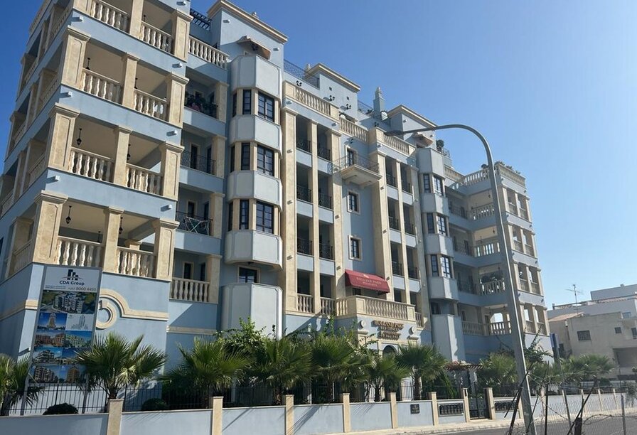 Фотогаллерея объекта 41385 - Фото 1 из 1