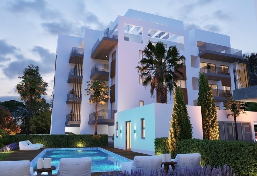 Фотогаллерея объекта 41604 - Фото 1 из 1