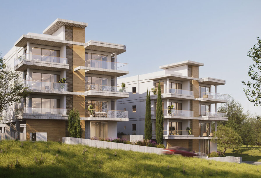 Фотогаллерея объекта 41282 - Фото 1 из 1