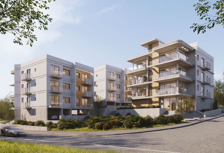 Фотогаллерея объекта 41290 - Фото 1 из 1