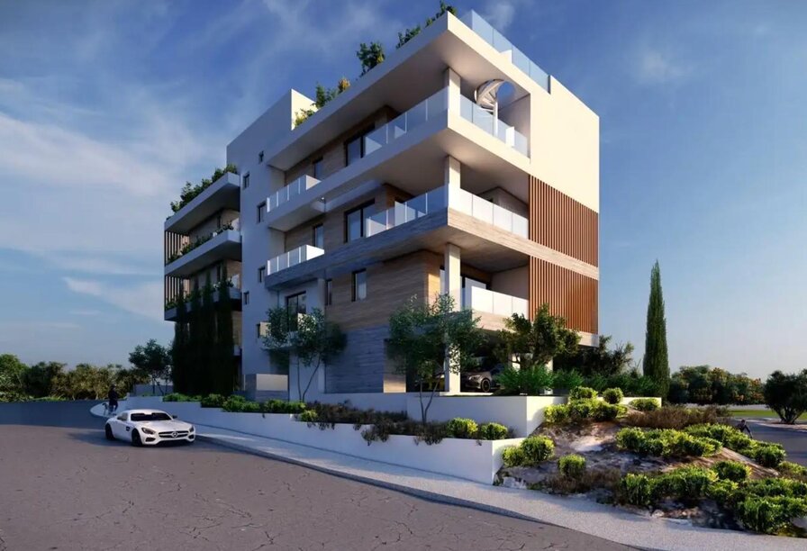 Фотогаллерея объекта 41400 - Фото 1 из 1