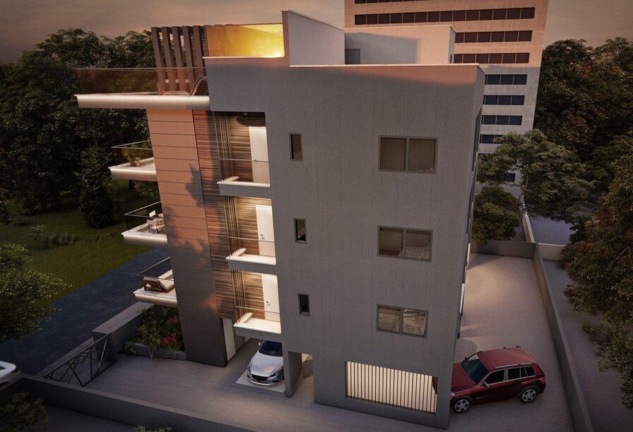 Фотогаллерея объекта 41485 - Фото 1 из 1