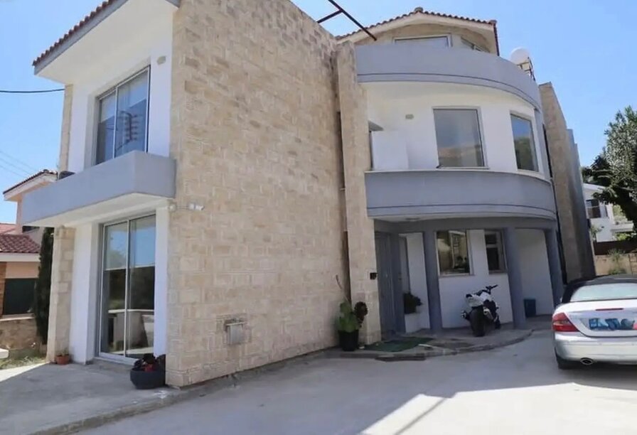 Фотогаллерея объекта 44687 - Фото 1 из 1