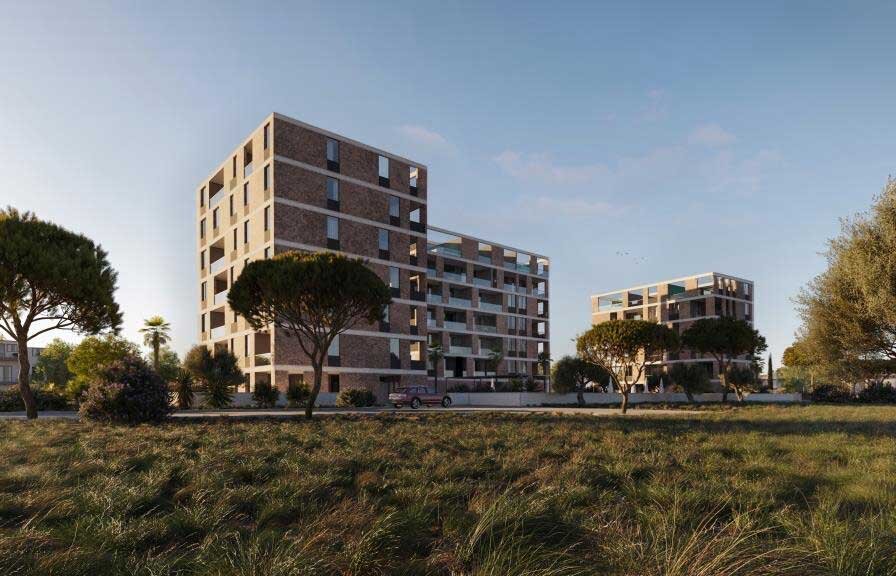 Фотогаллерея объекта 42253 - Фото 1 из 1