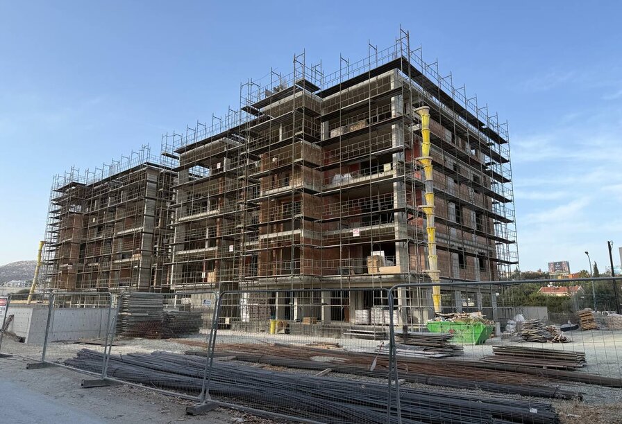 Фотогаллерея объекта 42250 - Фото 1 из 1