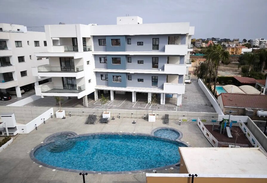 Фотогаллерея объекта 41691 - Фото 1 из 1