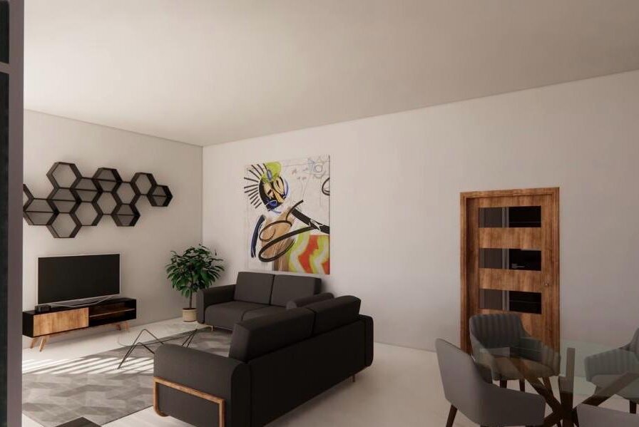 Фотогаллерея объекта 43792 - Фото 1 из 1