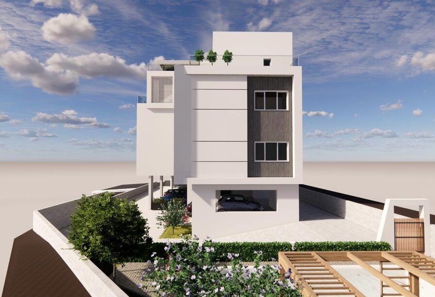 Фотогаллерея объекта 43791 - Фото 1 из 1