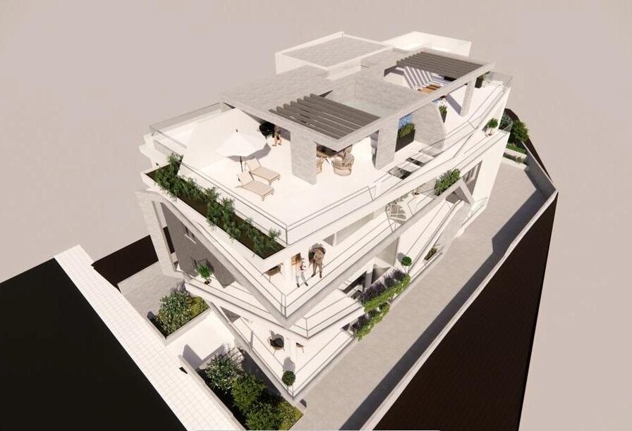 Фотогаллерея объекта 41855 - Фото 1 из 1