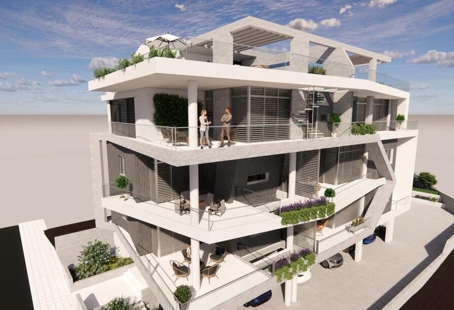 Фотогаллерея объекта 43793 - Фото 1 из 1