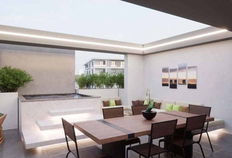 Фотогаллерея объекта 42218 - Фото 1 из 1