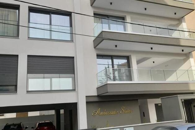 Фотогаллерея объекта 42438 - Фото 1 из 1