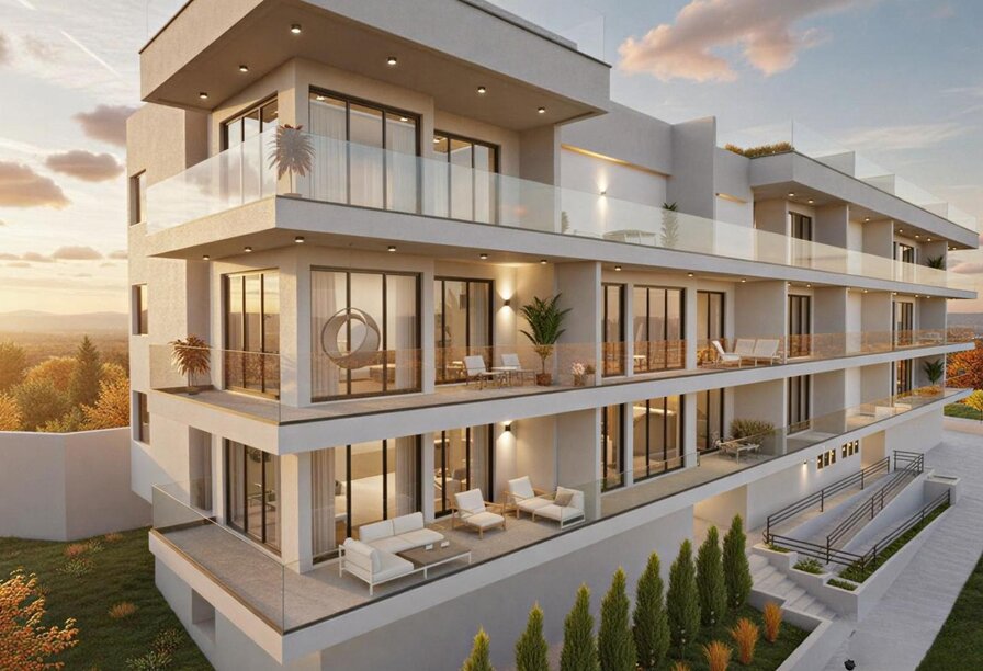 Фотогаллерея объекта 42313 - Фото 1 из 1