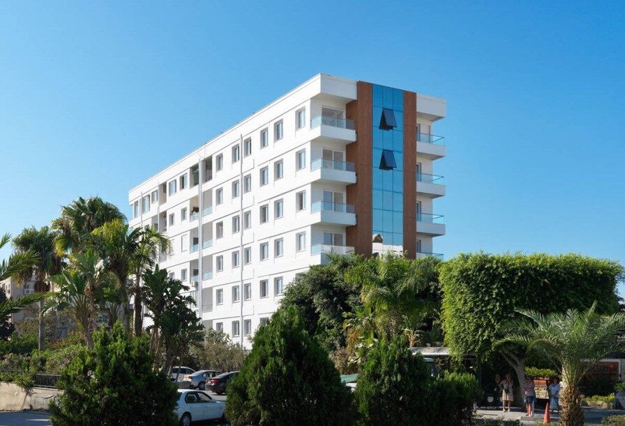 Фотогаллерея объекта 42451 - Фото 1 из 1