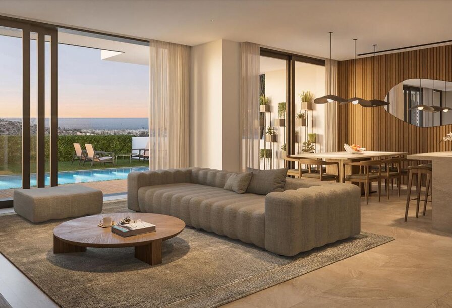 Фотогаллерея объекта 44658 - Фото 1 из 1