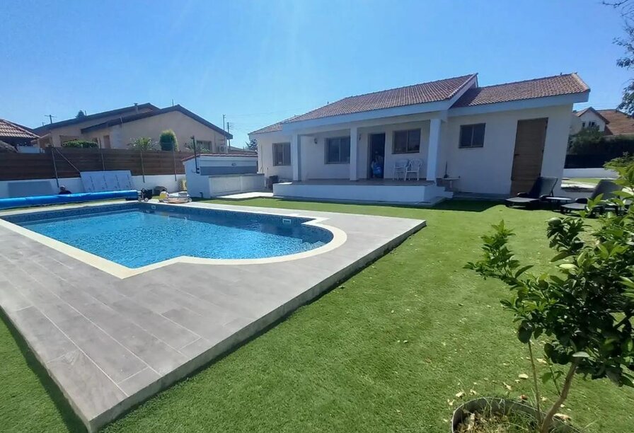 Фотогаллерея объекта 42723 - Фото 1 из 1