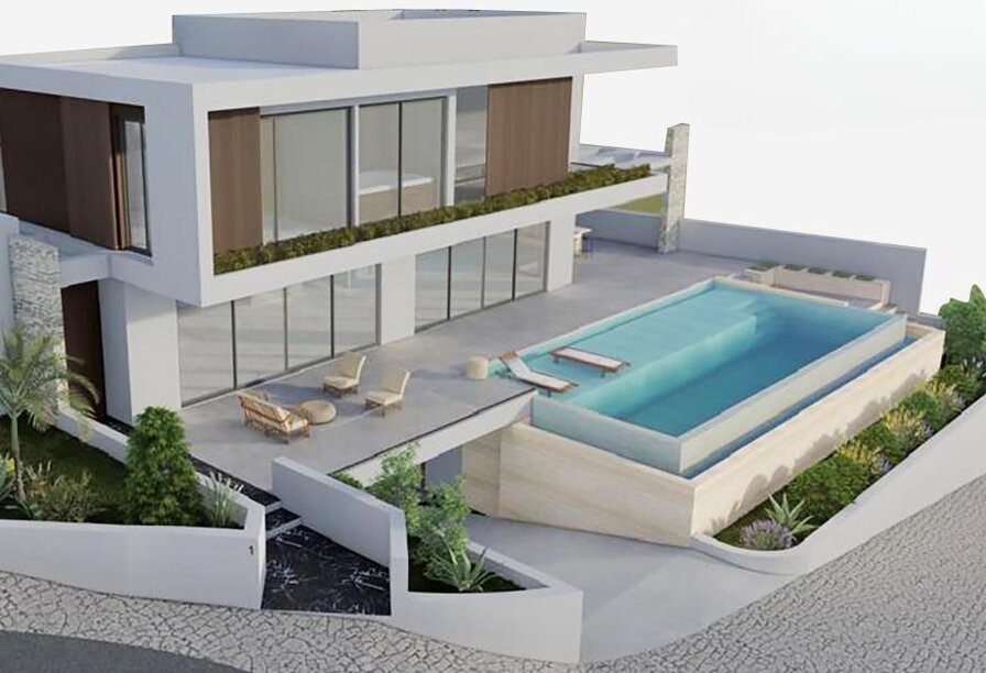 Фотогаллерея объекта 42536 - Фото 1 из 1