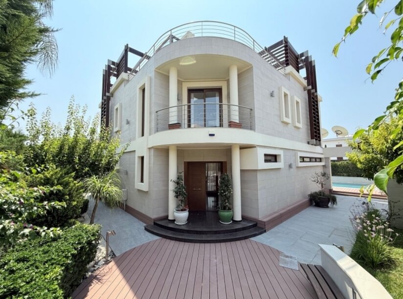 Фотогаллерея объекта 43081 - Фото 1 из 1