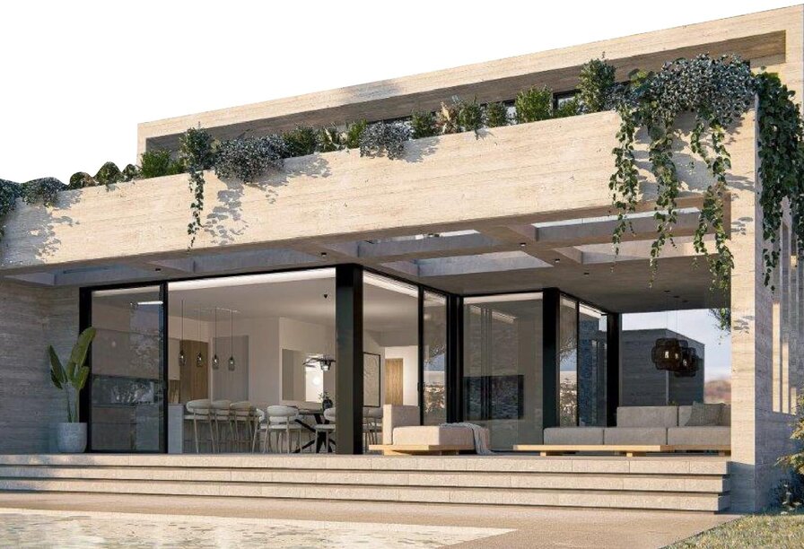 Фотогаллерея объекта 42624 - Фото 1 из 1