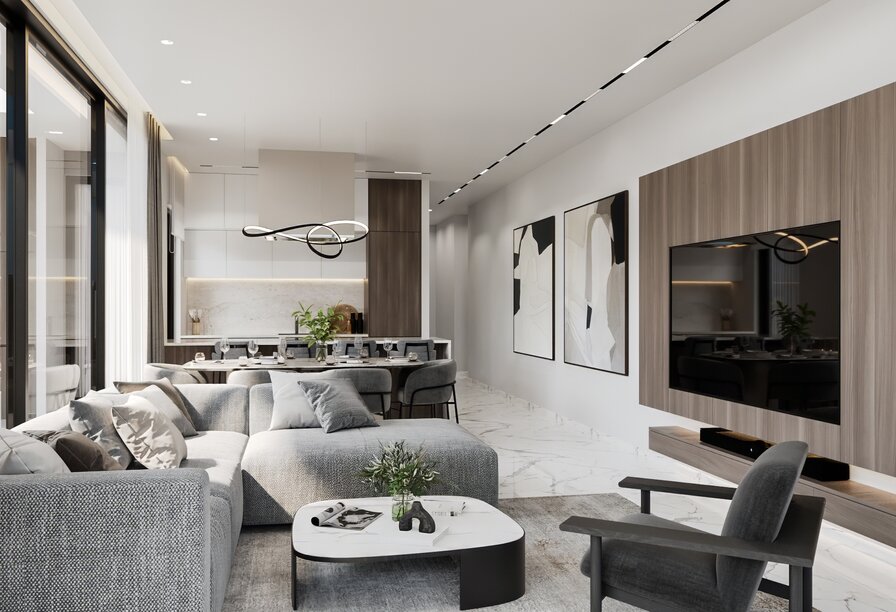 Фотогаллерея объекта 45544 - Фото 1 из 1