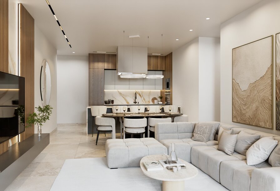 Фотогаллерея объекта 45545 - Фото 1 из 1