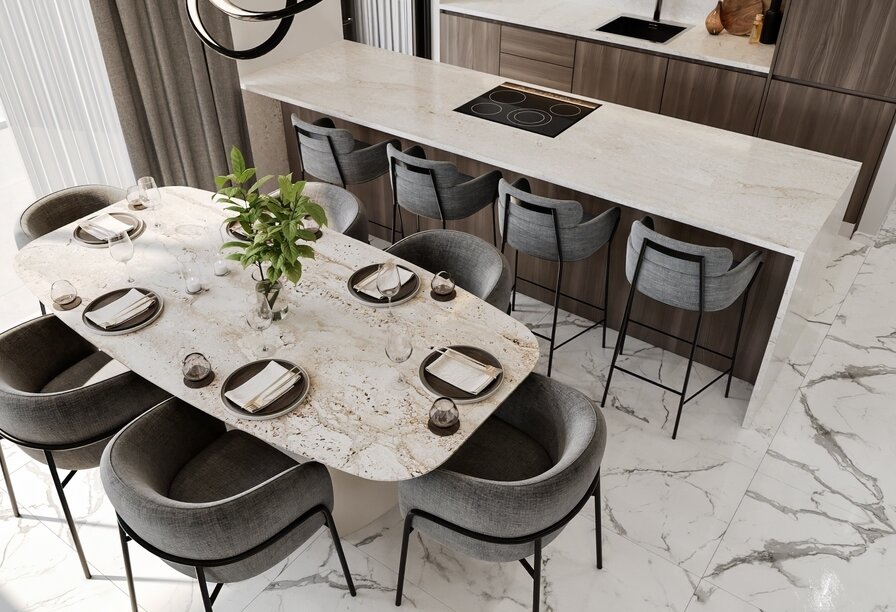 Фотогаллерея объекта 45546 - Фото 1 из 1