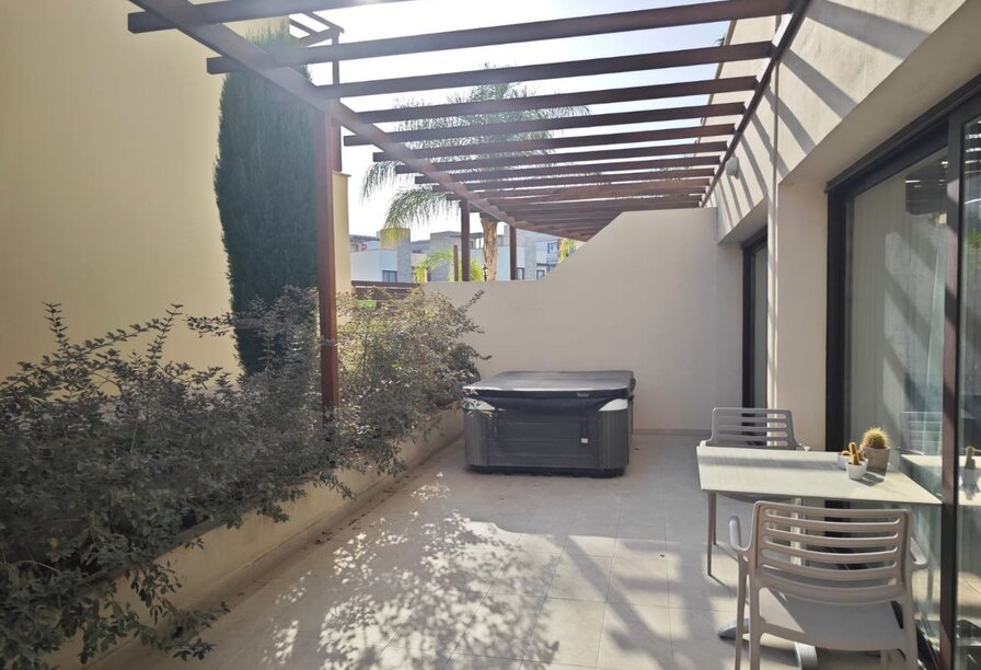 Фотогаллерея объекта 43045 - Фото 1 из 1