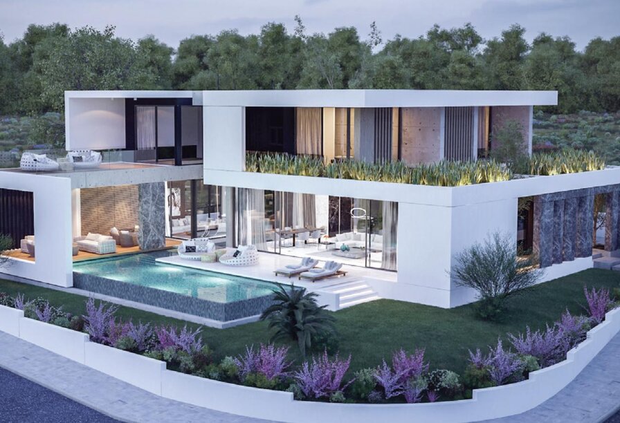 Фотогаллерея объекта 43063 - Фото 1 из 1