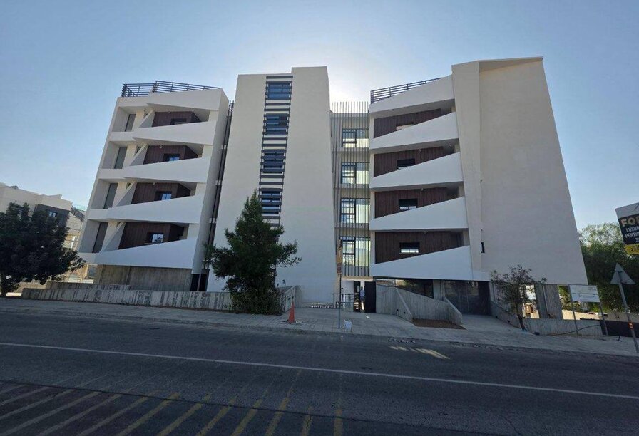 Фотогаллерея объекта 43028 - Фото 1 из 1