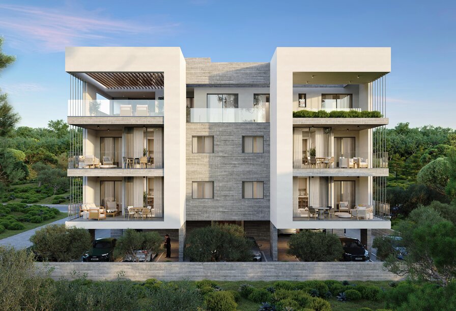 Фотогаллерея объекта 43033 - Фото 1 из 1