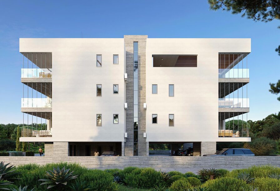 Фотогаллерея объекта 43074 - Фото 1 из 1