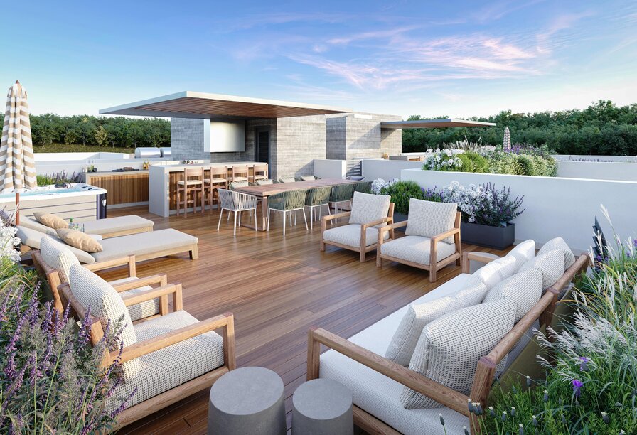 Фотогаллерея объекта 43078 - Фото 1 из 1