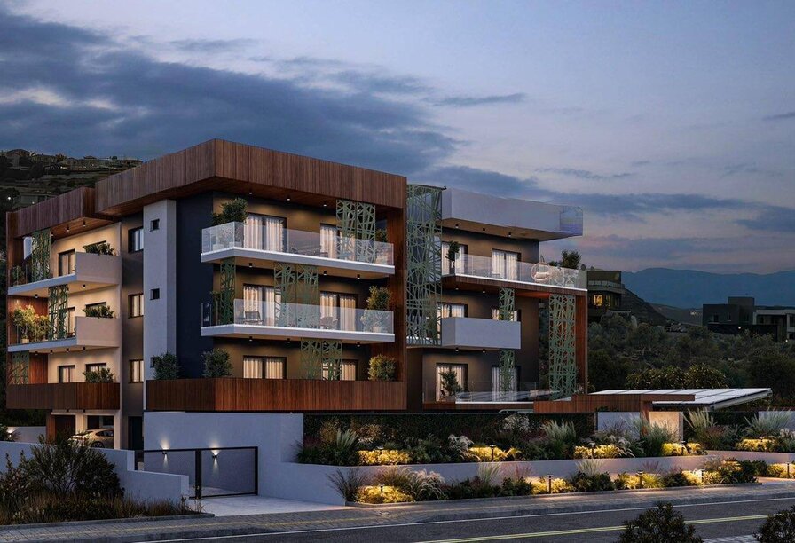 Фотогаллерея объекта 43132 - Фото 1 из 1